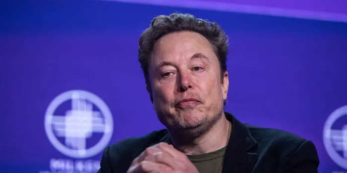 Judge will consider $6 billion legal fees for lawyers who voided Elon Musk's multibillion pay package