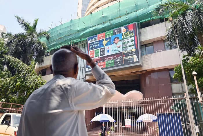 Market Morning: Sensex, Nifty open in greens, ONGC, NTPC, Coal India biggest gainers in early morning trade