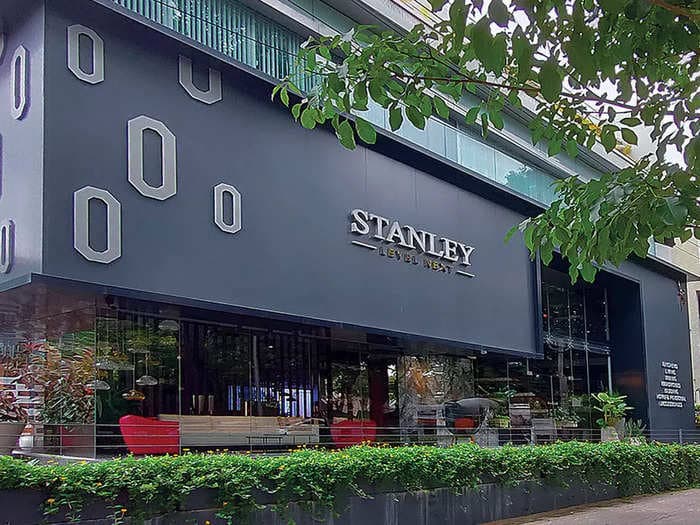 Stanley Lifestyles shares jump over 38% in debut trade