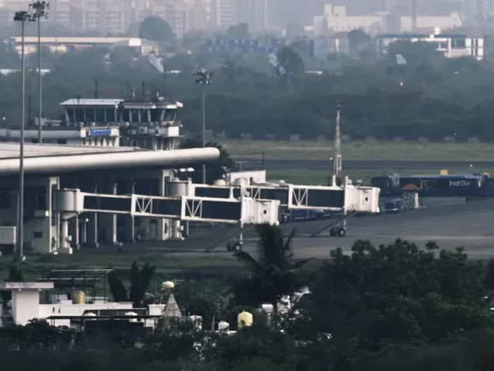 Delhi airport's roof collapses months after ranking as India's best airport; 1 dead, several injured
