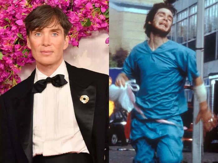Zombies beware, Cillian Murphy is back for '28 Years Later.' Here's everything we know about the sequel.      