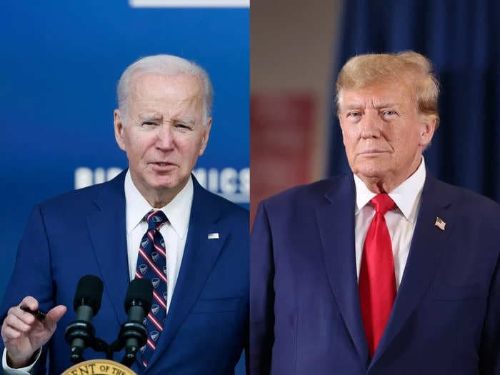 Silicon Valley figures are not holding back after Biden's disastrous debate