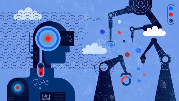 AI advice is the new moneymaker for consultants. Here's what BCG, Bain, and Deloitte are telling clients.