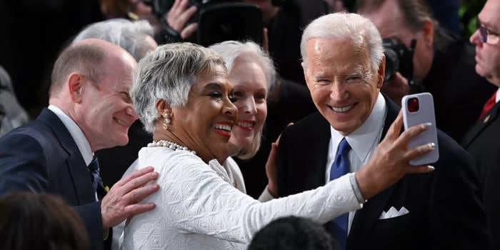 Why Democrats are afraid to go public with their post-debate concerns about Biden