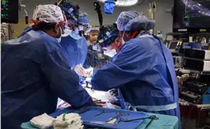 Doctors performed surgery on minor's private parts instead of injured leg, allege parents; probe on