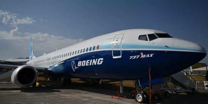 Families of Boeing victims object to its proposed 'sweetheart plea deal' with the DOJ, attorney says
