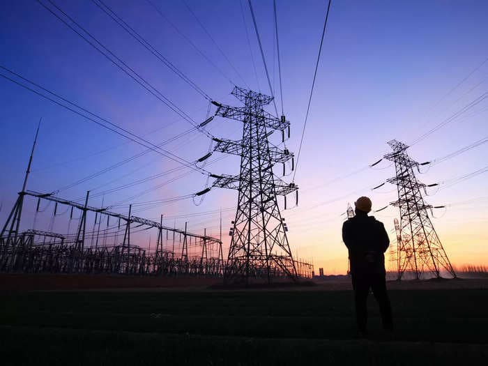 India's power consumption rises nearly 9% to 152.38 billion units in June