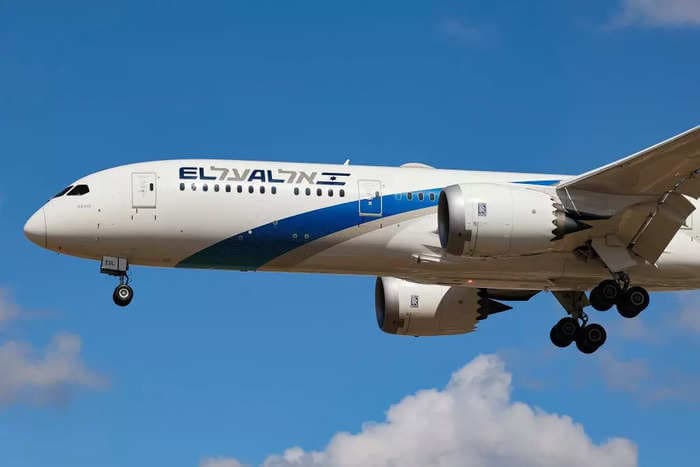 Israeli airline says Turkish airport staff refused to refuel its plane after it made an emergency landing