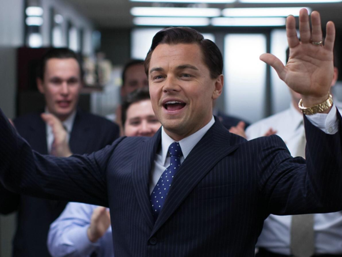 Insider Explainers: What’s the ‘pump and dump’ trading scheme shown in DiCaprio’s ‘The Wolf of Wall Street’?
