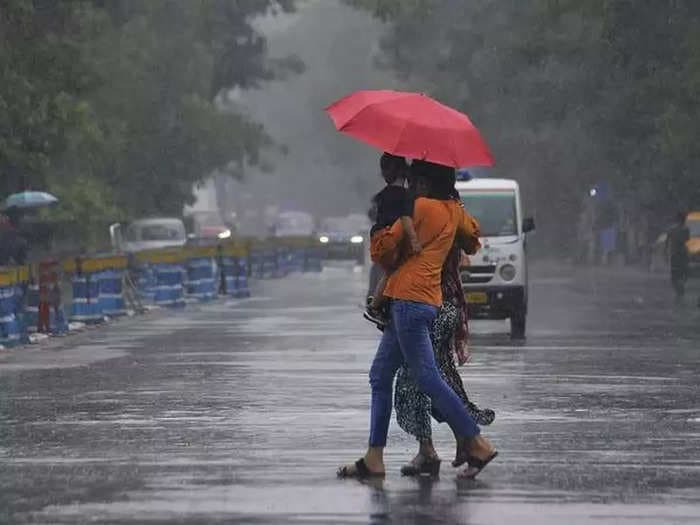 India records below-normal rainfall in June: IMD