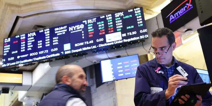 Stock market today: Indexes rise to kick off the 2nd half as traders look ahead to fresh jobs data 