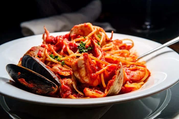 The 5 red flags a chef looks out for when dining at a high-end Italian restaurant