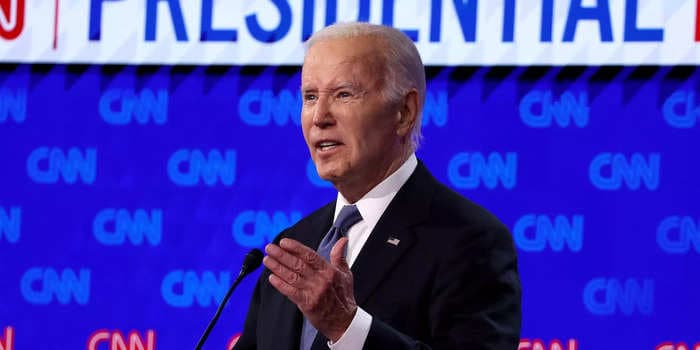 The top arguments for Biden dropping out or staying in the presidential race