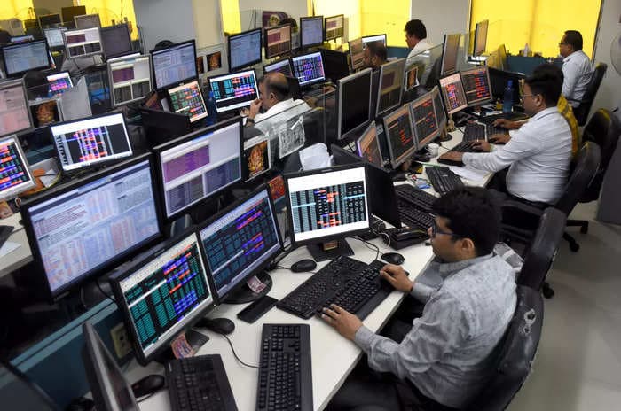 Stock market closing: Nifty, Sensex close the day in red, IT, Media gain major ground
