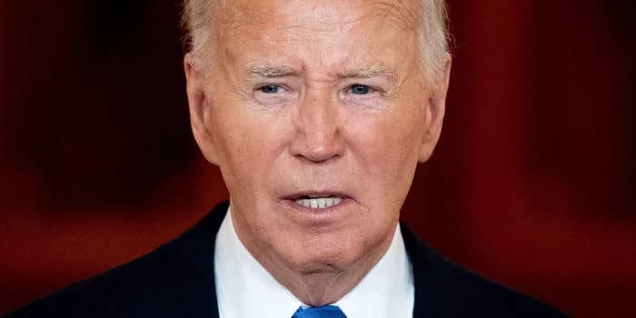 White House aide dishes on dealing with moody, aging Biden: 'People are scared'