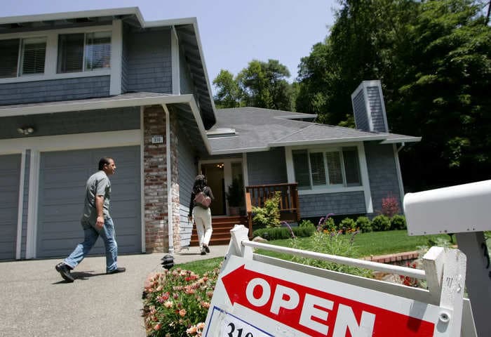 Why housing won't get much cheaper when the Fed cuts interest rates