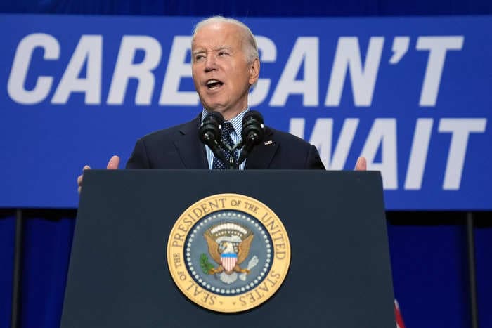 Biden shares huge June fundraising numbers to calm Democrats after debate disaster &mdash; but donors remain spooked