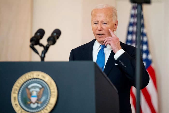 Biden's path to victory is much narrower following his debate disaster, with states like New Mexico and Virginia suddenly in play for Trump