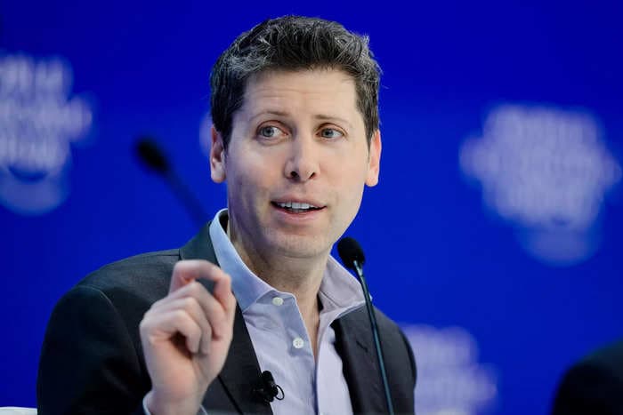 6 tips from OpenAI CEO Sam Altman on how to run a company and manage your team