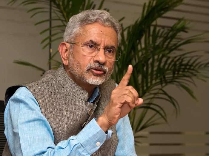 Climate change a prominent concern, India working towards committed reduction: Jaishankar