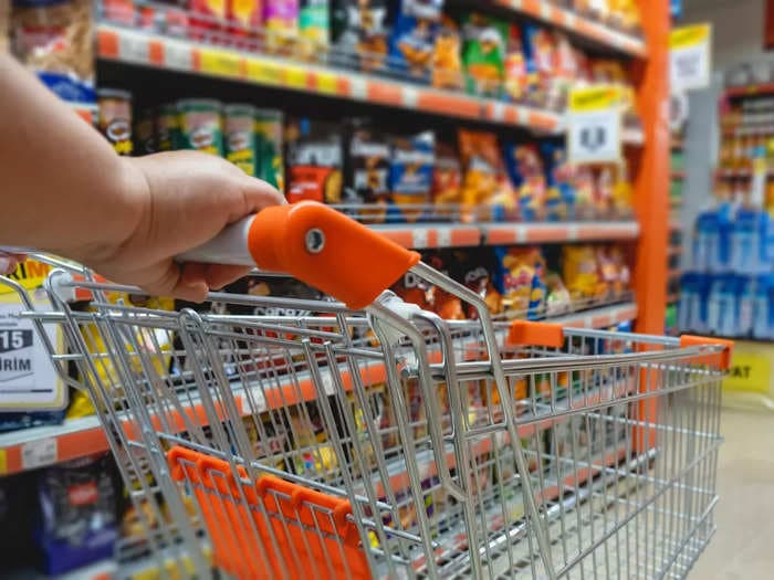 India's FMCG sector to see revenue growth of 7-9% in fiscal 2024: CRISIL