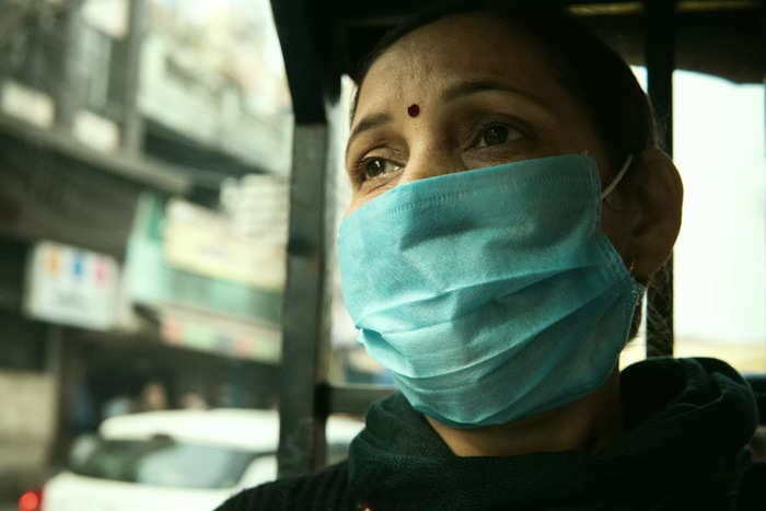Air pollution kills thousands in Indian cities like Delhi, Mumbai, Bengaluru, Kolkata every year: Lancet study
