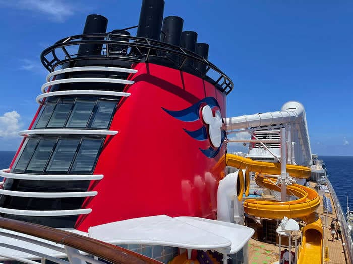 I've taken 4 Disney cruises without kids. Here's why they're actually the perfect adults-only getaway.
