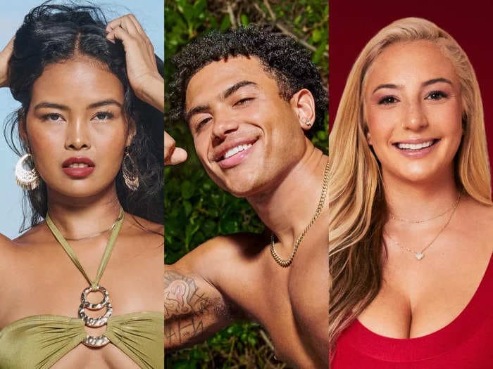 Netflix stars are accusing 'Perfect Match' contestant Bryton Constantin of being homophobic and transphobic