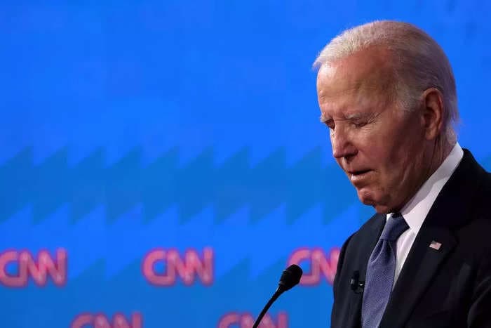 Biden has a new plan: Stop doing events at night