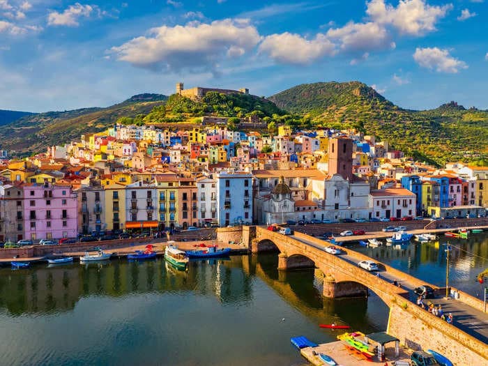 6 charming places in Europe that will pay you to move there