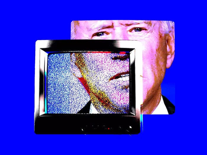 Insider Today: Biden's denial