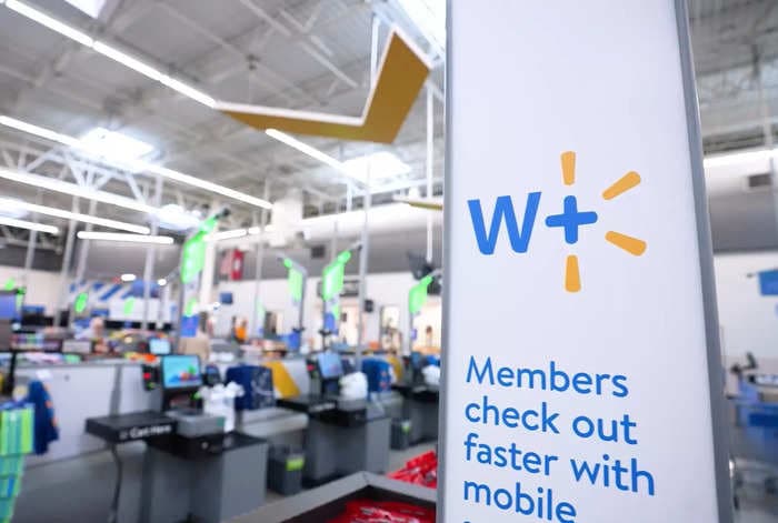 Walmart is trying to lure Amazon shoppers with a half-price membership ahead of Prime Day