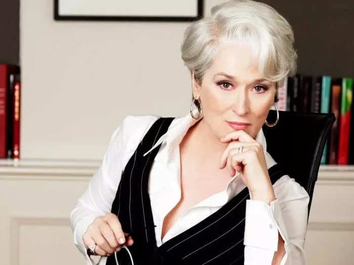 'The Devil Wears Prada' is reportedly getting a sequel starring Meryl Streep and Emily Blunt. Here's what we know.