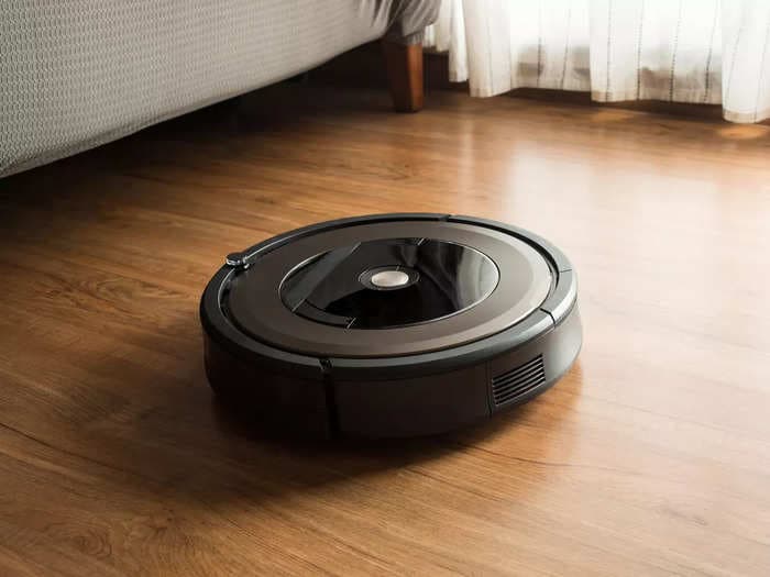 The top 5 robot vacuum cleaners you can buy in India