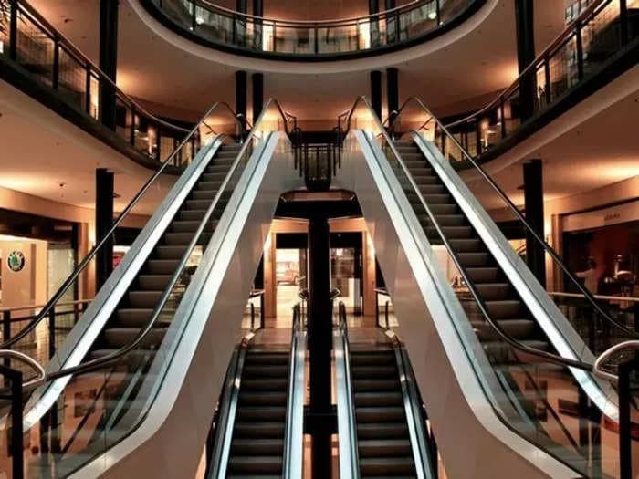 Retail space demand in shopping malls rises 15% in April-June across major Indian cities: Cushman & Wakefield