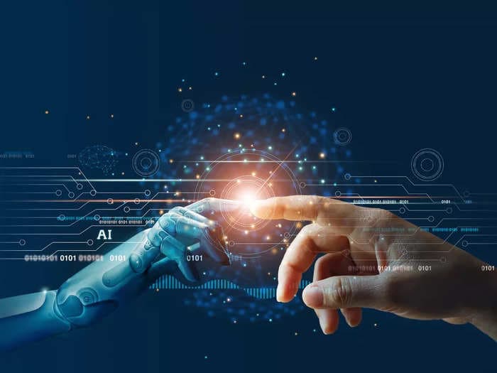 From foe to friend? Professionals now see AI as a transformative tool that will save time, create more specialist jobs: Reuters report