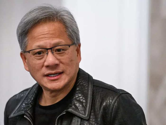 The demise of Cisco and Sun are cautionary tales. Nvidia's Huang is worried history could repeat itself. 