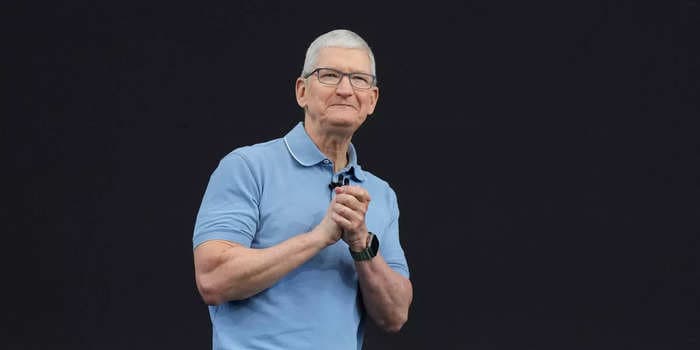 Wall Street's renewed bullishness on Apple stock is all about the iPhone 16