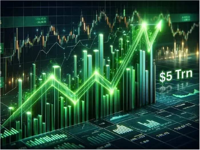 Stock market closing 12 July: Sensex closes past 80k, IT and media sectors make most gains