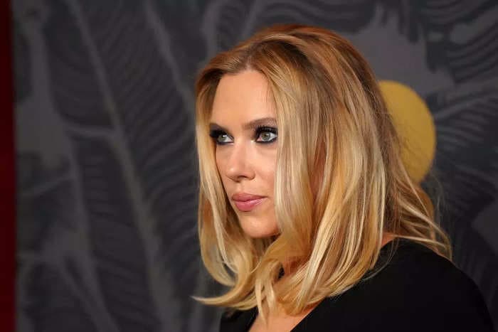 Scarlett Johansson says she declined Sam Altman's offer to voice ChatGPT. Now she's lawyered up after an 'eerily similar' voice was released.