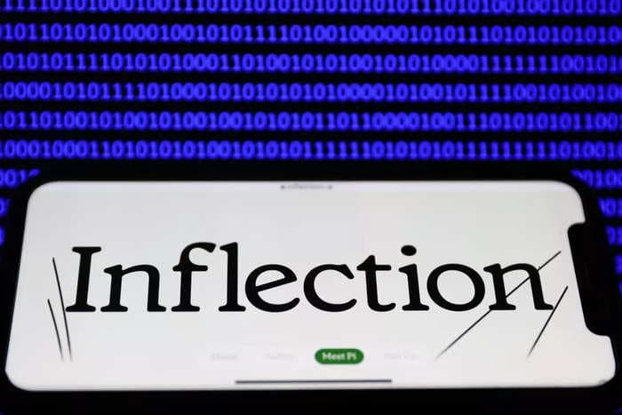 Inflection AI has a new game plan after Mustafa Suleyman defected to Microsoft