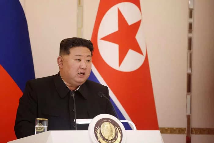 North Korea accused of executing dozens of teens for watching South Korean dramas