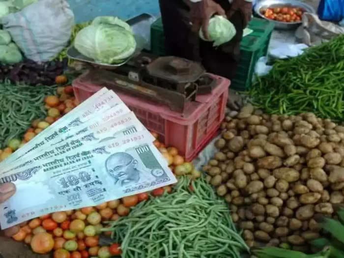 Inflation spikes in June 2024 due to high food prices; Likely to affect RBI’s decision on interest rate