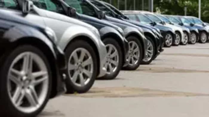 Automobile exports from India rise 15.5% in Q1