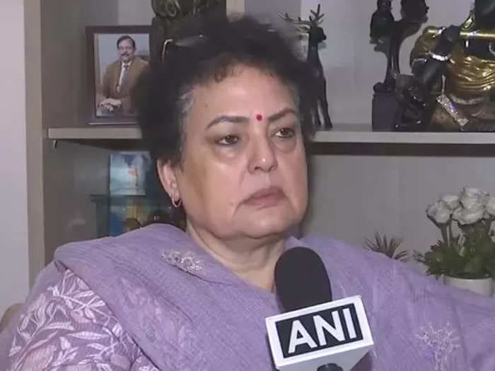 All personal laws related to women should be equal across all religions: NCW chief Rekha Sharma