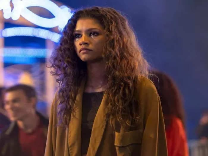 Production on Euphoria season 3 to begin in 2025