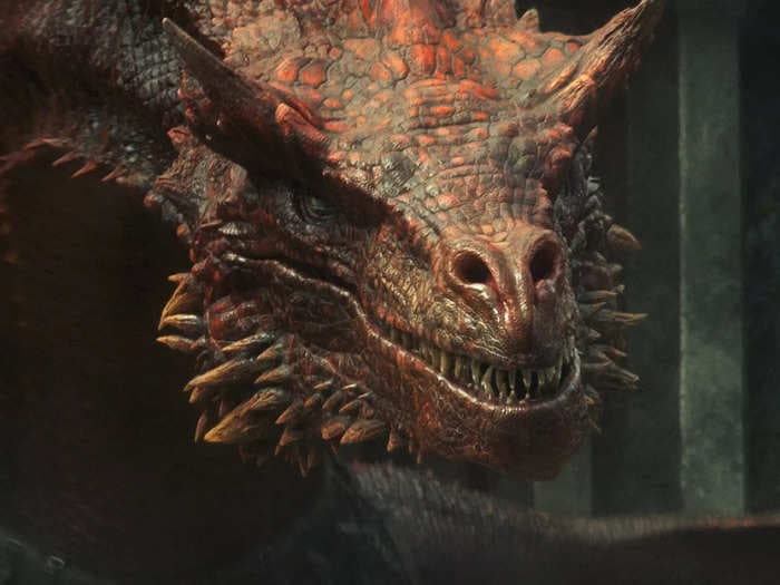 Here are all the dragonriders who might appear in 'House of the Dragon' season 2