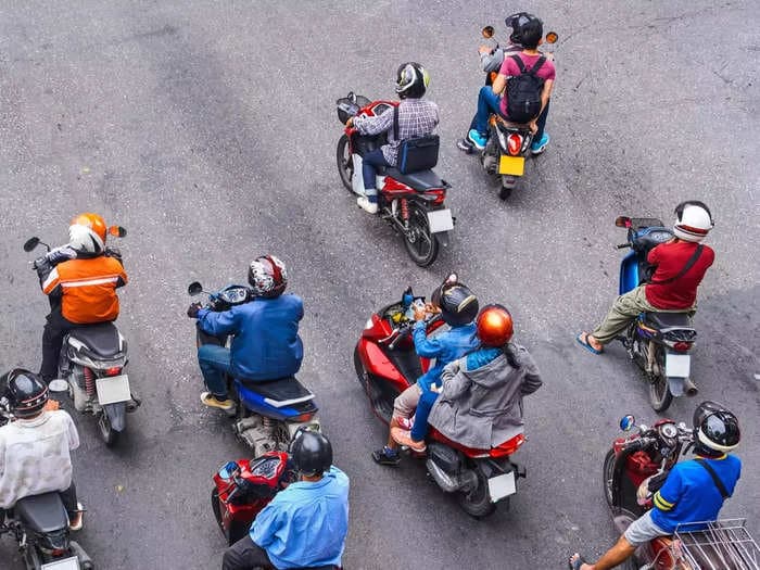 “They took away my only source of livelihood” — As police impound bike taxis in Bengaluru, captains cry in despair