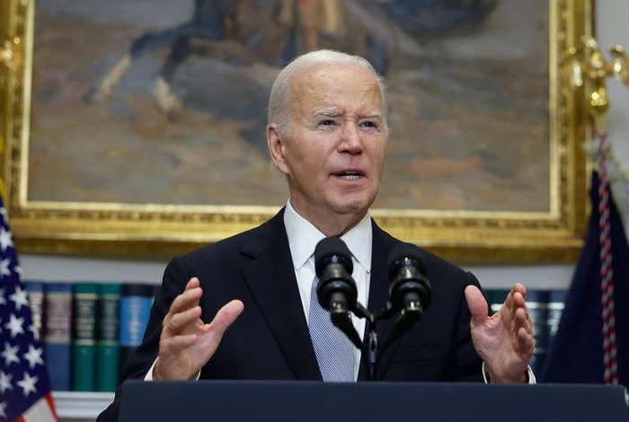 Biden has staked his campaign on painting Trump as a threat to Democracy. That could change after Saturday's shooting.