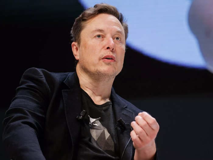 Elon Musk explains why Tesla's Robotaxi event is delayed